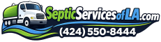 Septic Services Of LA